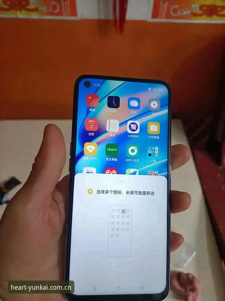 升级前4.3%闪退率vs升级后0.8%：云开体育新版APP到底改了什么？